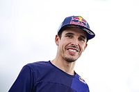 Alex M&aacute;rquez: "Espero que el Mundial no se decida en una sprint"