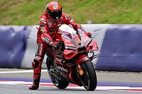 MotoGP: Bagnaia supera Viñales e crava pole na Áustria