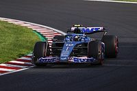 Alpine wskazało co musi poprawić