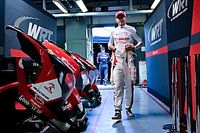 Jaki hipersamoch&oacute;d dla Kubicy?