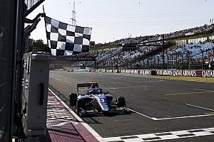 F3 Hungr&iacute;a: O&rsquo;Sullivan domina el doblete de Prema; Pepe Mart&iacute;, un gran 6&ordm;