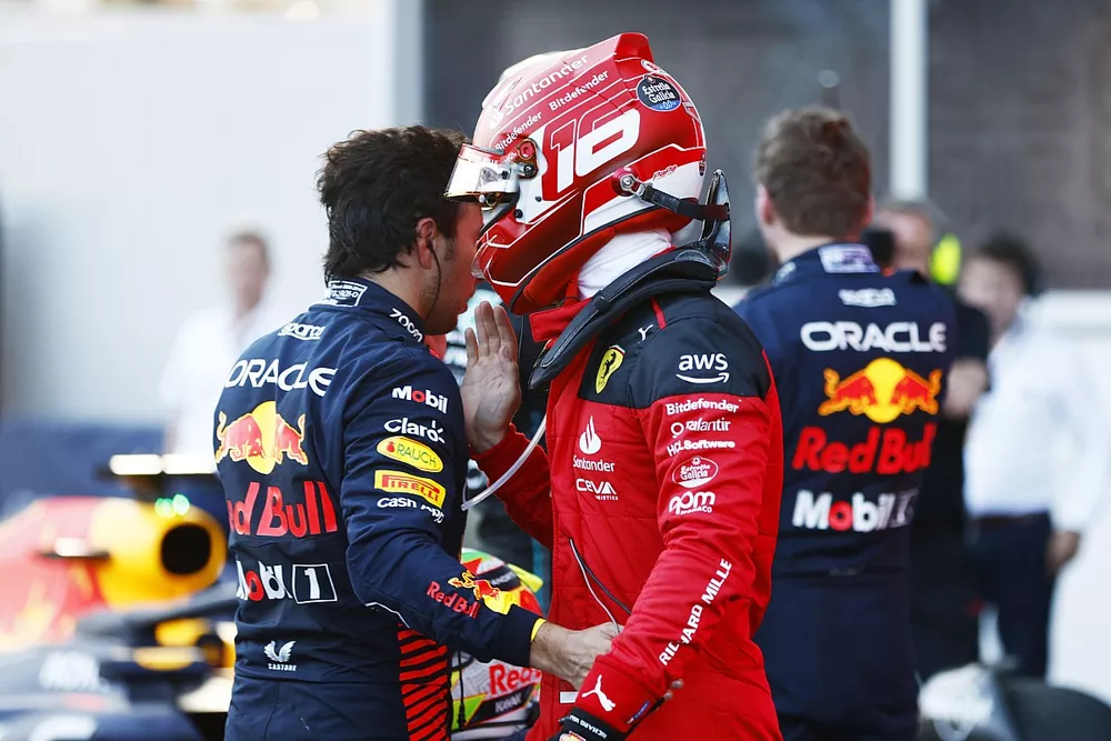 Charles Leclerc, Scuderia Ferrari