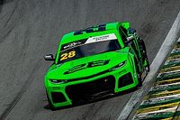 NASCAR Brasil: Guilherme Backes conquista pole inédita para corrida 1 em Interlagos