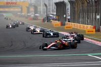 Valoraci&oacute;n de los pilotos en el GP de China de F1 2025 - &iexcl;Vota!