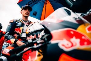 Vi&ntilde;ales ve buenas se&ntilde;ales, pero cree que KTM debe ser "realista"