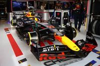 Red Bull nie ma marginesu na błąd