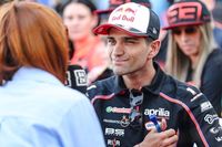 Puig: "Si Mart&iacute;n quedara libre, claramente habr&iacute;a que tenerle en cuenta"