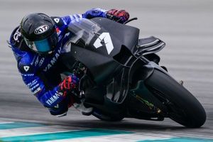 Yamaha estrenará el V4 en el GP de San Marino de MotoGP