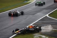 Horner no ve "nada evidente" por lo que P&eacute;rez no pueda igualar a Verstappen