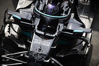 Hamilton tambi&eacute;n manda en la tarde del viernes en Turqu&iacute;a, P&eacute;rez top 5