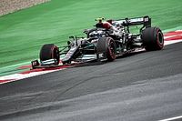 F1: Desempenho recente recuperou &acirc;nimo da Mercedes na luta pelo t&iacute;tulo