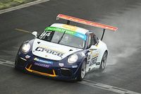 Porsche Cup: Fernando Croce fala sobre estreia em Interlagos