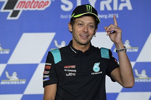 Why Rossi hasn’t overstayed his welcome in MotoGP