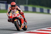 MotoGP: Márquez diz que sem lesão estaria brigando pelo título de 2021