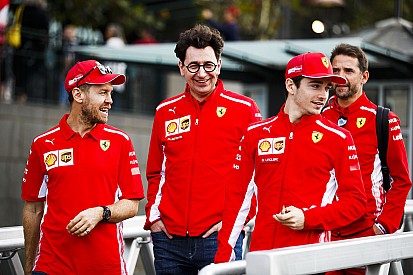 The 10 key tests Ferrari must pass in 2019