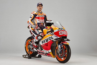 Lorenzo trabaja mirando a Qatar y su recuperación va “mejor de lo previsto”