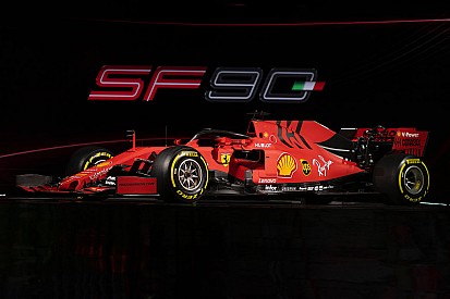 Formula 1 2019: ecco la tabella con le analisi e le fotogallery delle nuove monoposto