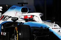 Kubica diz faltar confiança em seu retorno à Fórmula 1