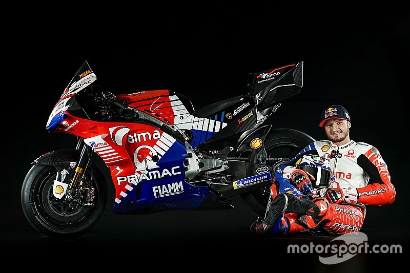 MotoGP, Miller: