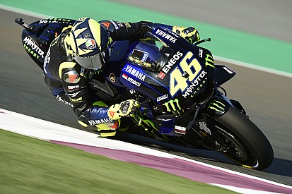 LIVE MotoGP : GP du Qatar, Essais Libres 4 et Qualifications