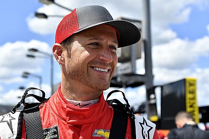 Kasey Kahne announces 2019 racing plans