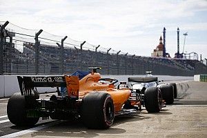 C&oacute;mo una idea de McLaren ayud&oacute; a Ferrari y a Mercedes