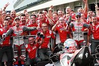 Dovizioso: &ldquo;Lorenzo es especial, pero siempre he dicho que es muy buena persona&rdquo;