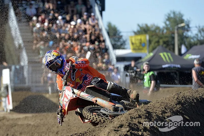 Jeffrey Herlings