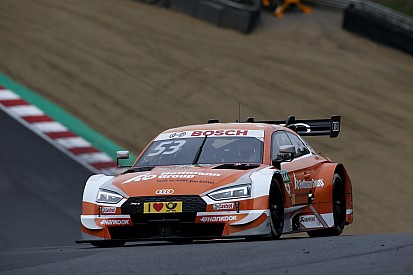 Green labels drive-through penalty decision a "joke"