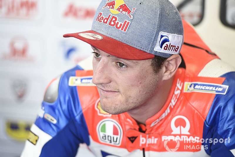 Miller replica alle accuse di Ponsson: