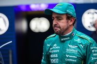 F1 - Alonso admite: "Aston Martin será a última em três das sete corridas restantes"