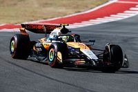 McLaren ve el vaso medio lleno: "Norris ten&iacute;a el ritmo para ganar"