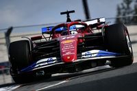 F1 - Leclerc: "O carro é muito lento, não importa o que façamos"