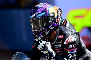 Jorge Martín operado con éxito de su lesión en Japón