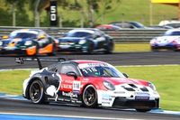 Em busca da liderança, Comparatto disputa terceira etapa da Porsche Carrera Cup em Interlagos