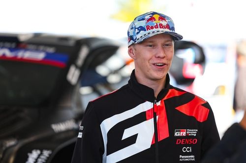 Rovanpera y Herta, dos historias diferentes con un objetivo com&uacute;n: llegar a F1