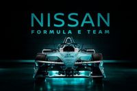 Fórmula E: Nissan lucirá una decoración especial en Londres por su nuevo coche
