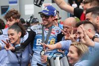 MotoGP: Álex Márquez é declarado 'apto' para correr em Sachsenring; Bastianini fora do fim de semana