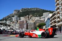 F3 Silverstone: Podio de Noel Le&oacute;n en la feature, puntos de Ramos