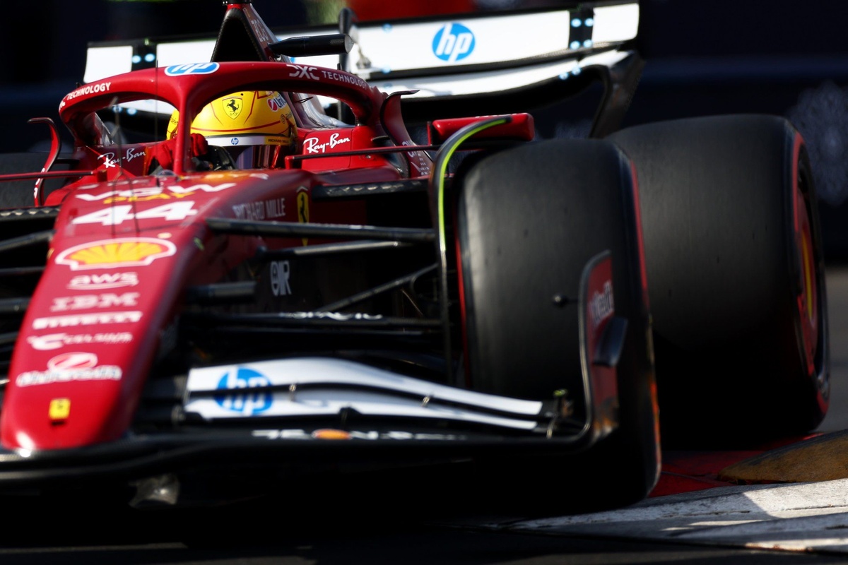 F1 | Ferrari, Vasseur conferma: "In Spagna avremo solo l'ala nuova"