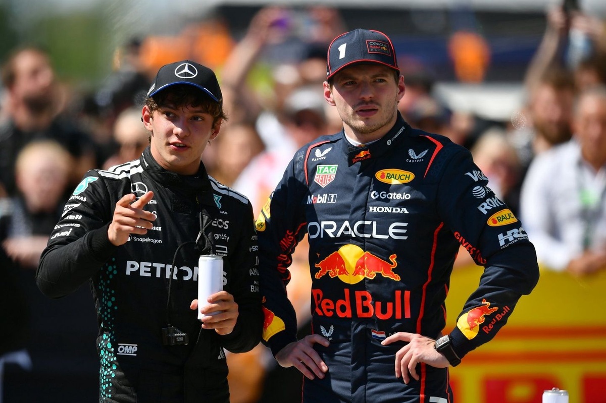 Driver market: Who'll fill the last seats for F1 2026 after Cadillac news?