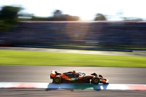 F1 AO VIVO: Acompanhe o terceiro treino livre do GP da Itália em tempo real