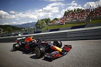 Red Bull Racing wie co robi