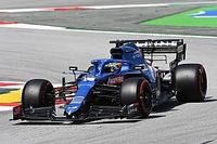 Alpine adaptar&aacute; la direcci&oacute;n asistida de Alonso