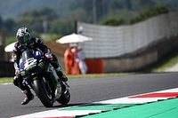 Vi&ntilde;ales: &ldquo;Ni siquiera le preste atenci&oacute;n a M&aacute;rquez&rdquo;