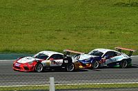 Feldmann e Leite vencem provas de domingo da Porsche Cup em Interlagos