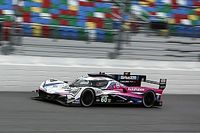 Daytona 24: Drama al amanecer; Acura manda y Porsche fuera de contienda