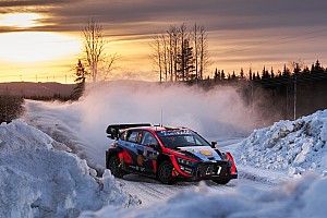 Abiteboul assume le coup tactique tenté par Hyundai