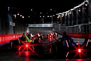 Horarios del ePrix de Diriyah 2024 de Fórmula E y cómo verlo