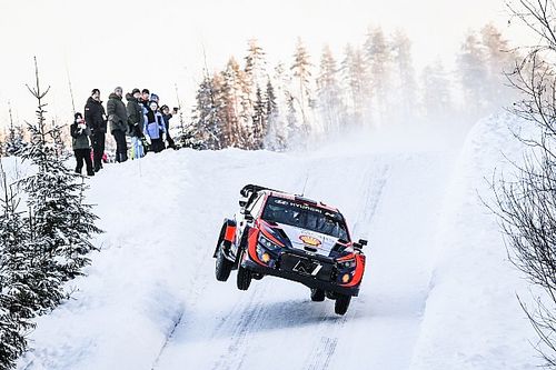 Hyundai może być konkurencyjny
